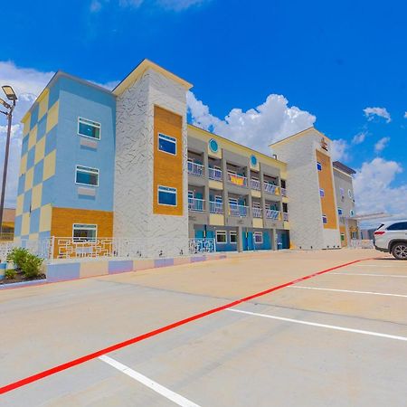 La Vyoma Villas, Westpark Hwy 6 Χιούστον Εξωτερικό φωτογραφία