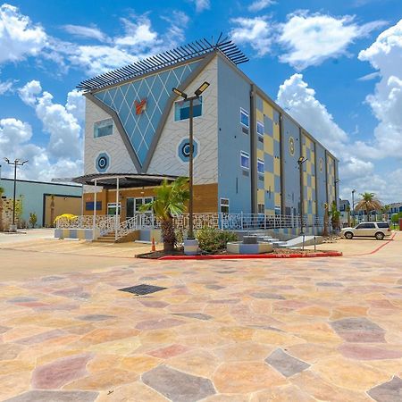 La Vyoma Villas, Westpark Hwy 6 Χιούστον Εξωτερικό φωτογραφία