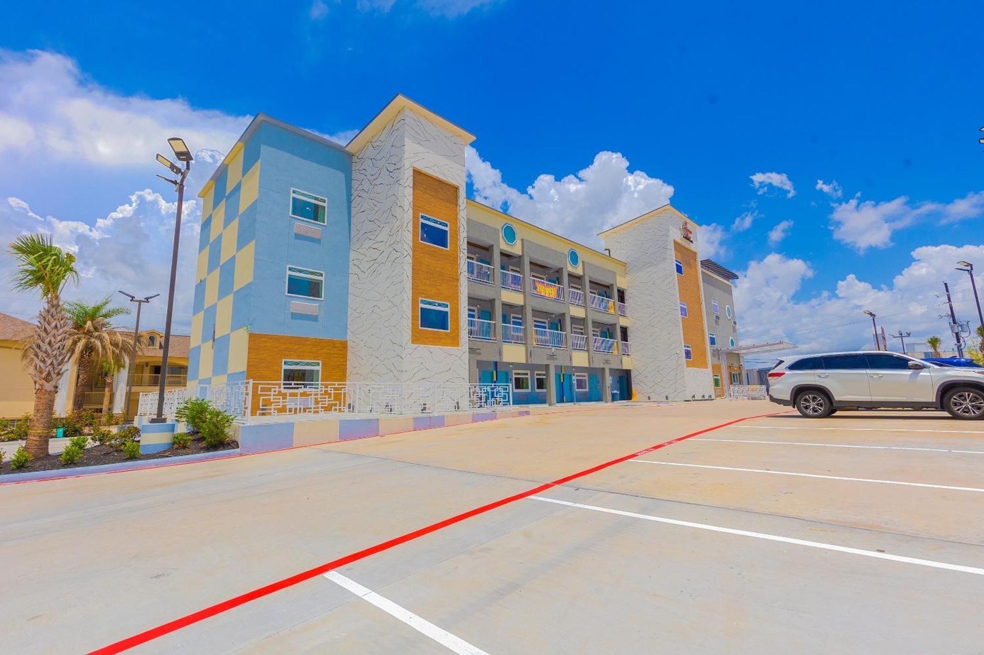 La Vyoma Villas, Westpark Hwy 6 Χιούστον Εξωτερικό φωτογραφία