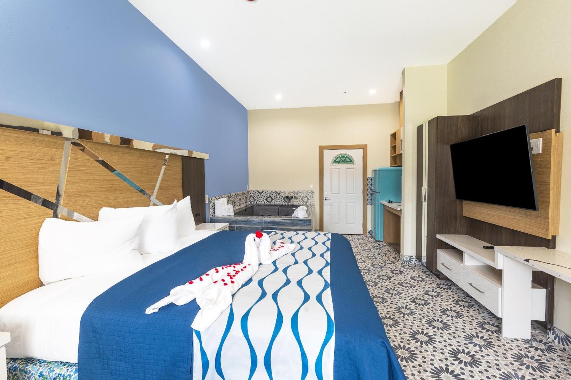 La Vyoma Villas, Westpark Hwy 6 Χιούστον Εξωτερικό φωτογραφία