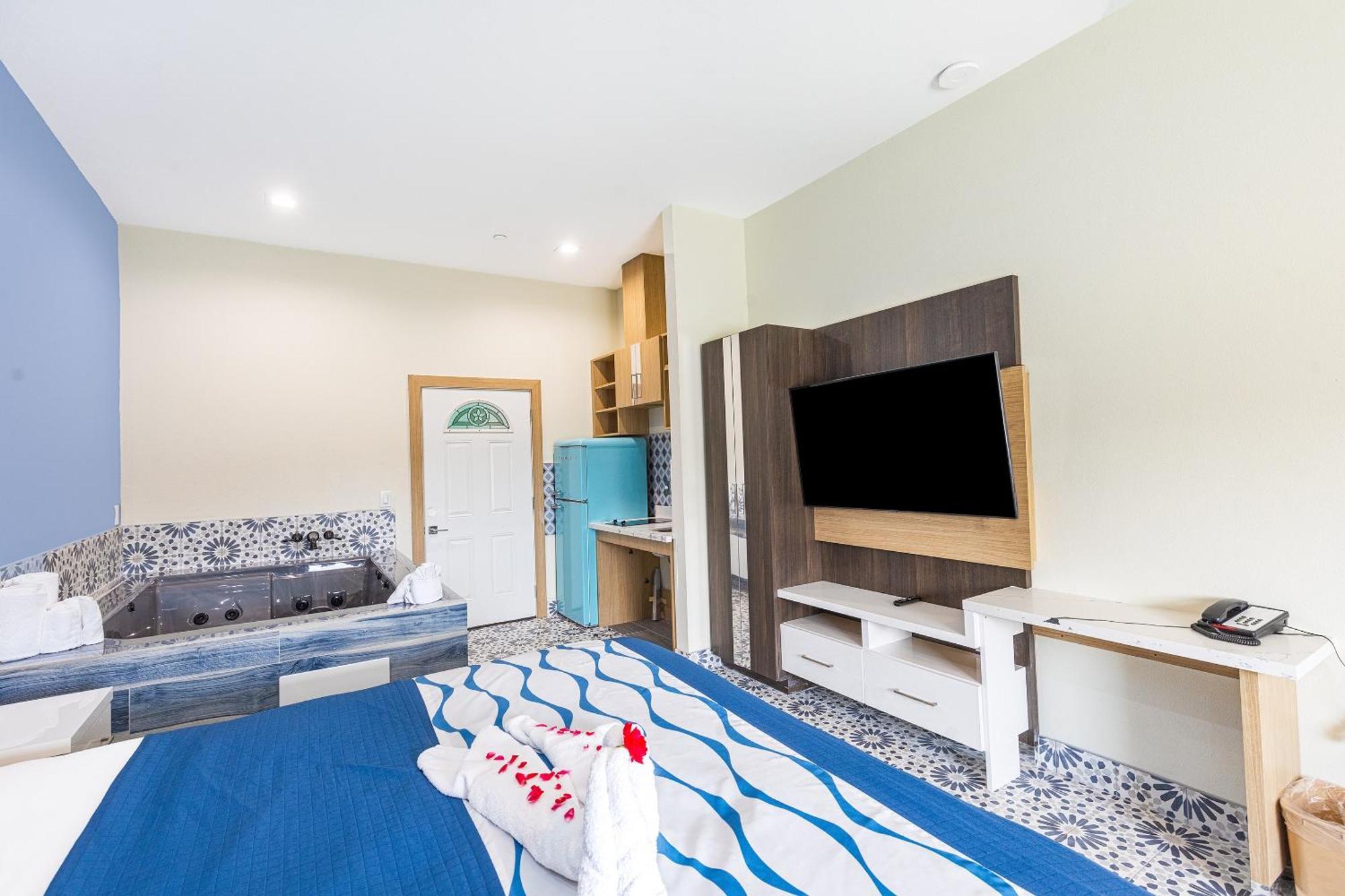 La Vyoma Villas, Westpark Hwy 6 Χιούστον Εξωτερικό φωτογραφία