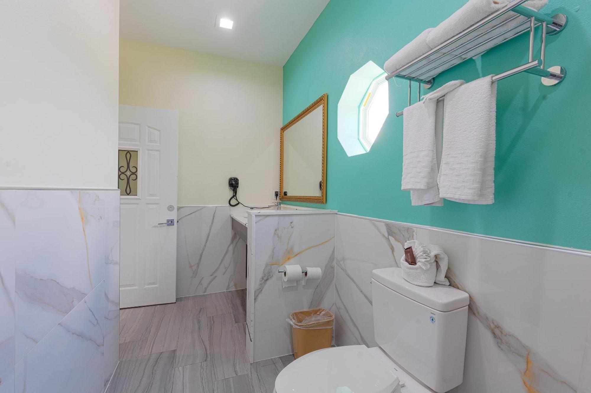 La Vyoma Villas, Westpark Hwy 6 Χιούστον Εξωτερικό φωτογραφία