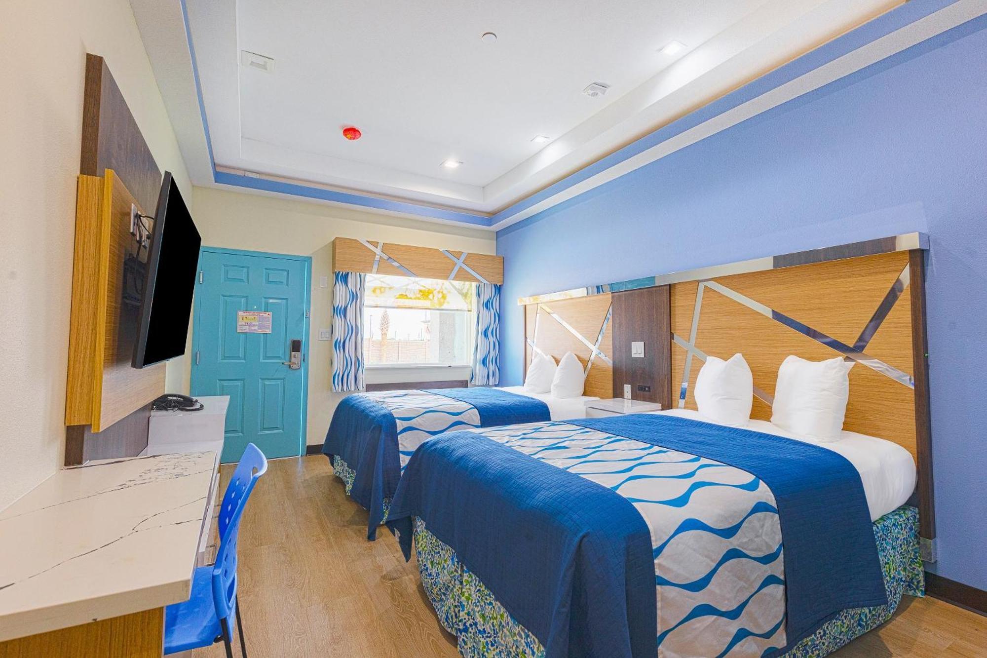 La Vyoma Villas, Westpark Hwy 6 Χιούστον Εξωτερικό φωτογραφία