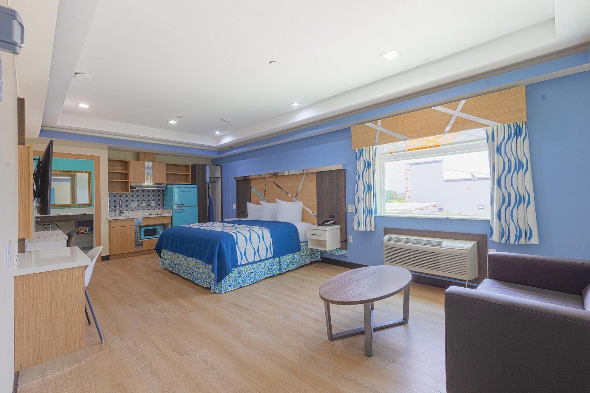 La Vyoma Villas, Westpark Hwy 6 Χιούστον Εξωτερικό φωτογραφία
