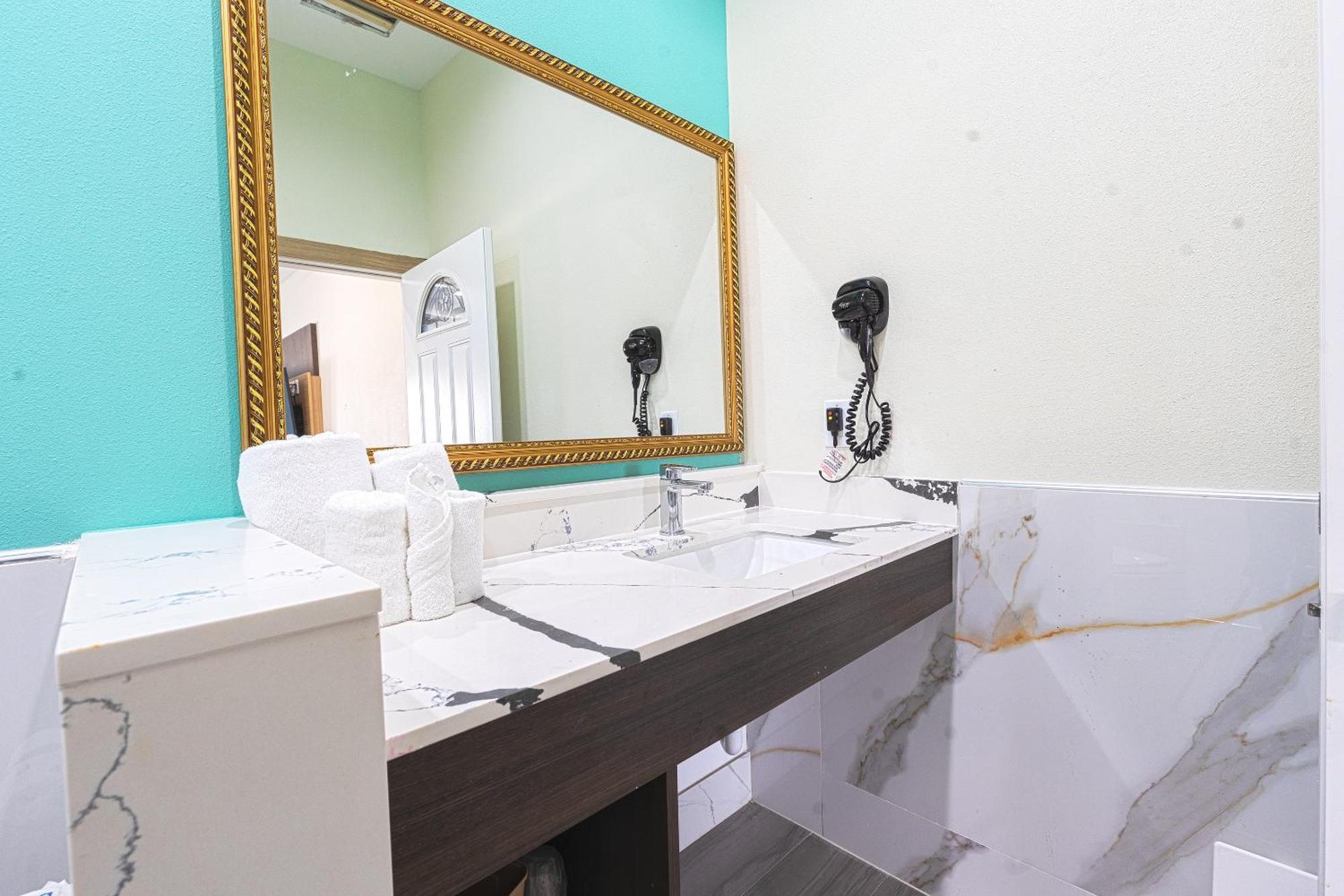 La Vyoma Villas, Westpark Hwy 6 Χιούστον Εξωτερικό φωτογραφία