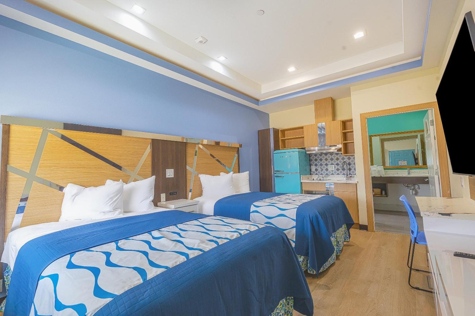 La Vyoma Villas, Westpark Hwy 6 Χιούστον Εξωτερικό φωτογραφία