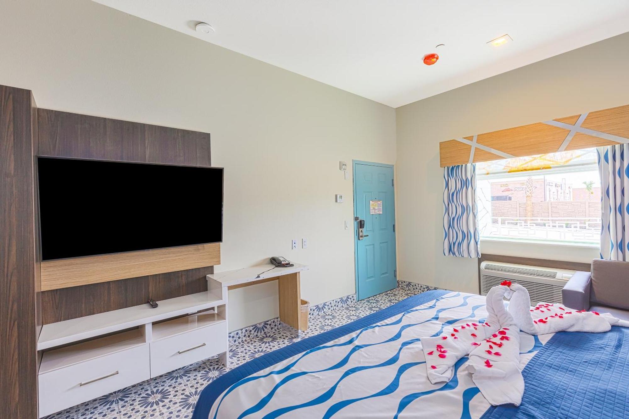 La Vyoma Villas, Westpark Hwy 6 Χιούστον Εξωτερικό φωτογραφία