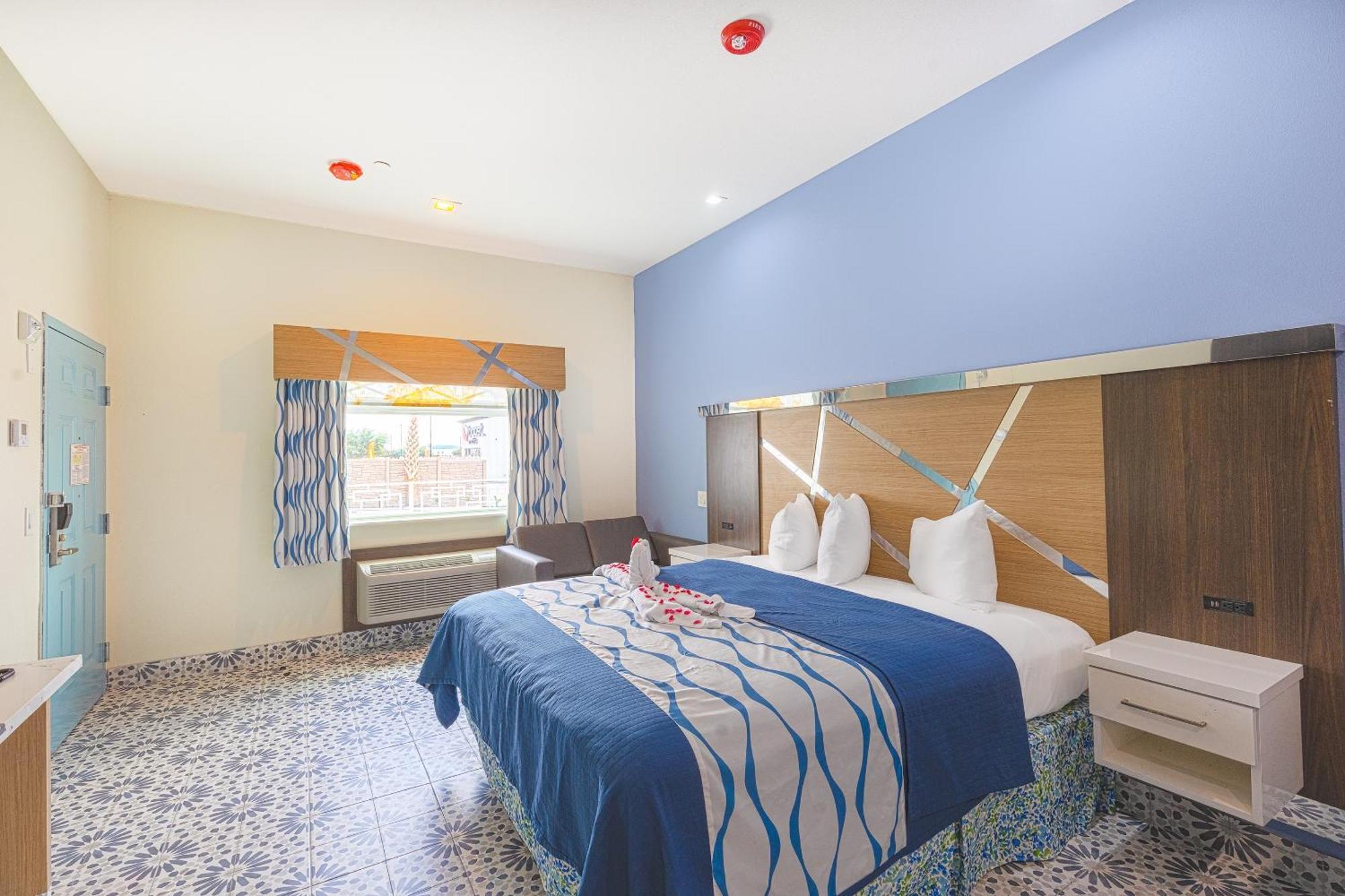 La Vyoma Villas, Westpark Hwy 6 Χιούστον Εξωτερικό φωτογραφία