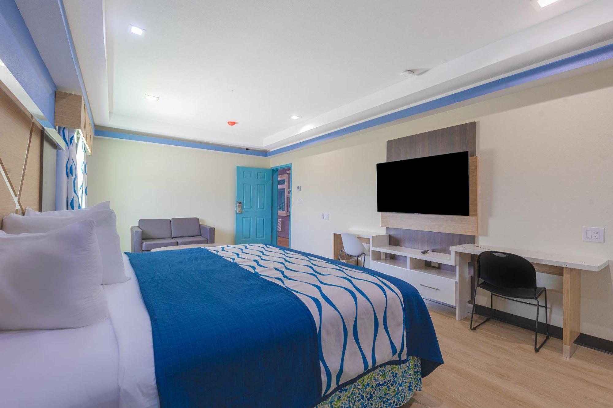 La Vyoma Villas, Westpark Hwy 6 Χιούστον Εξωτερικό φωτογραφία
