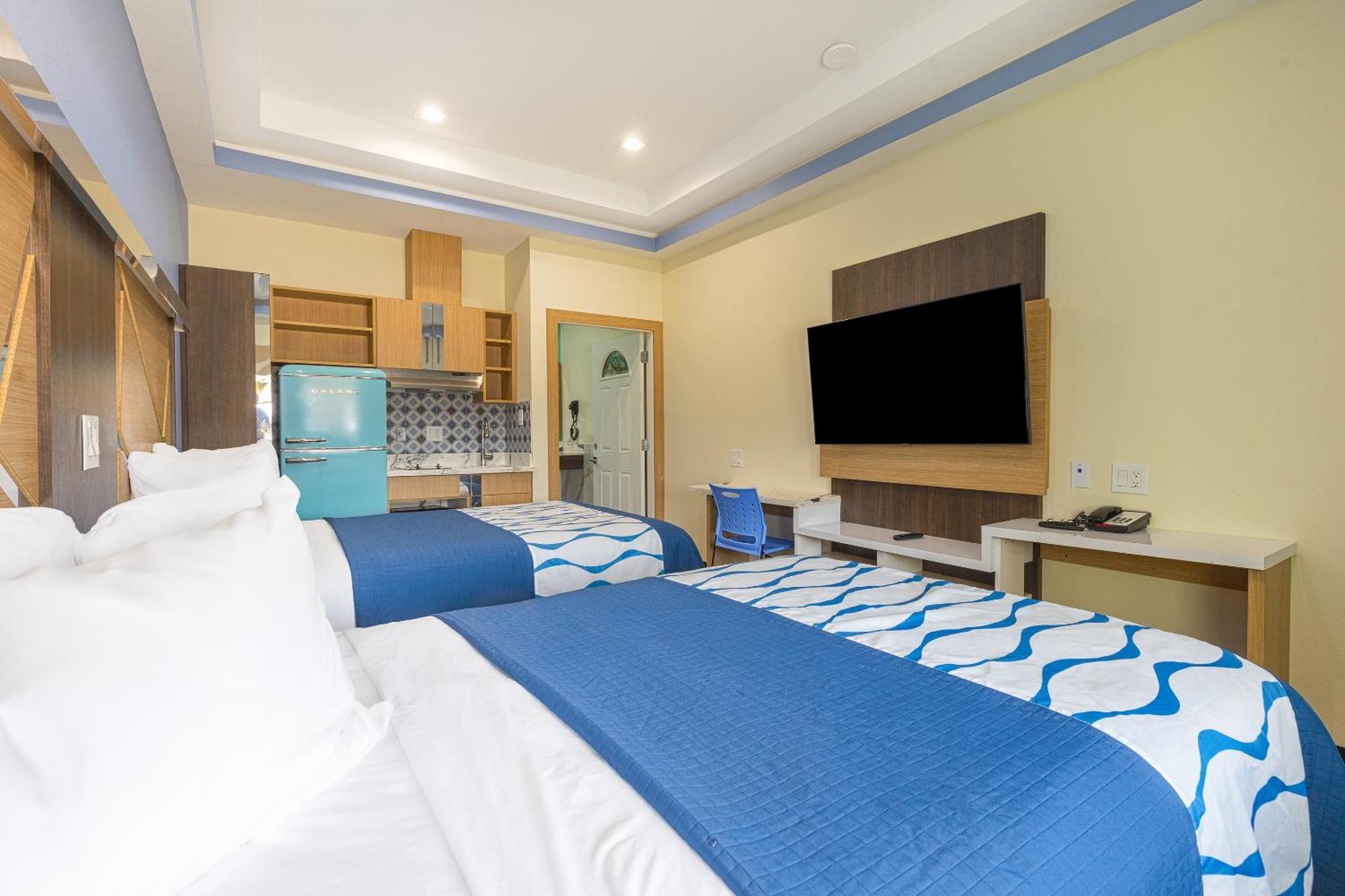 La Vyoma Villas, Westpark Hwy 6 Χιούστον Εξωτερικό φωτογραφία